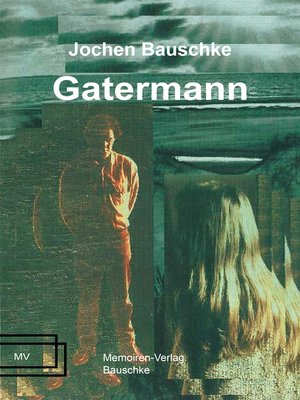 cover image of Gatermann